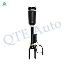 Front Air Airmatic Suspension Spring Strut For 2005-2007 Mercedes-benz Ml500