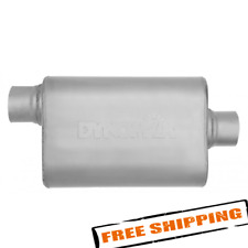 Dynomax 17221 Ultra Flo Welded Universal Exhaust Muffler