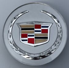 Cadillac Srx Dts Xlr Sts Cts Ats Xts Center Cap Wheel Hub Cover 9596628 2.625