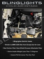 Carbon Fiber Cold Air Intake For Bmw E30 E32 E34 E36 E46 318i 325i M3