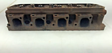 1970 Mustang Boss 302 Cylinder Head Dated 9m15 Closed Chamber High Performance