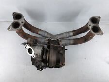 2015 Subaru Wrx Turbocharger Turbo Charger Super Charger Supercharger Yrlmq