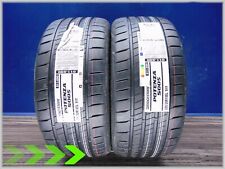 Set Of 2 Brand New 2353519 Bridgestone Potenza S005 Xl Tires 23535r19 2353519