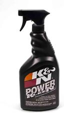 Kn Power Kleen 32oz Trigger Sprayer Bottle Air Filter Cleaner 99-0621