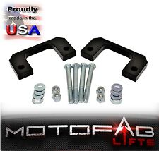 1 Front Leveling Lift Kit For Chevy Silverado 2007-2024 Gmc Sierra Gm 1500 Lm
