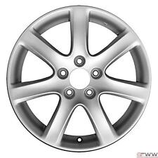 Acura Tsx Wheel 2003-2005 17 Factory Oem Silver 71731u20