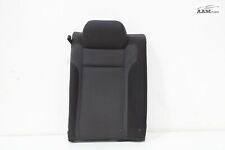 2018-2023 Dodge Charger Rear Right Side Upper 2nd Row Seat Cushion Backrest Oem