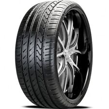 1 New 25530zr22xl 95w Lexani Lx-twenty Tire 2553022 255 30 22
