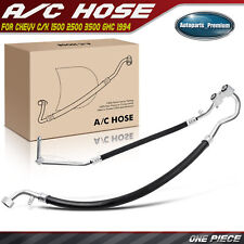Ac Suction Discharge Manifold Hose Assembly For Chevrolet C1500 C2500 C3500