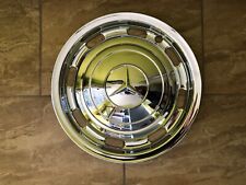 Mercedes-benz 300300 Slw186 W198 Adenauer Wheel Cap Lifting Cap