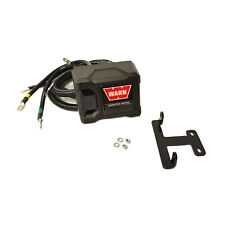 Warn Winch Contactor Control Block With Electric Cable Mount Upgrade Kit