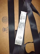 Atv Tow Strap 113 Inch 9.4 Foot Used Double Hook L14021 1000 Lb Lot Of 3 Straps