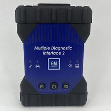 Genuine Gm 8200102 Mdi 2 Multiple Diagnostic Interface Bosch 1699200102