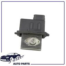 Heater Blower Motor Resistor For Ford Explorer Mercury Mountaineer 1998-2001