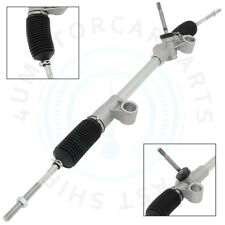 For Ford Mustang Ii Pinto Mercury Bobcat Manual Steering Rack Pinion Assembly