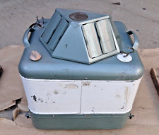 1940s 1950s Jet Air Swamp Air Auto Cooler Original Vintage Accessory