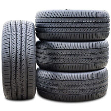 4 Tires Atlas Force Uhp 23550r17 96w As High Performance