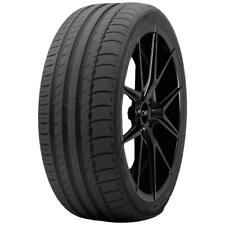 Michelin Pilot Sport Ps2 Radial Tire - 26540r17 96y Dot 1020