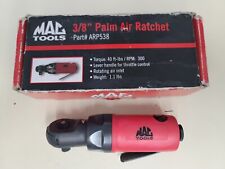 New Unused Mac Tools Arp538 38 Drive Palm Composite Air Ratchet Tool