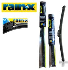 New Rain-x 28 16 Weather Armor Beam Wiper Blades All Weather 2 Pack 