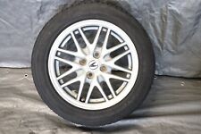 1994-2001 Acura Integra Ls 1.8l Oem Ls Mesh Wheel Rim 15x6 45 4x100 2