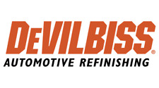 Devilbiss Dv802151 Automotive Refinishing Sri-2-12-k Fluid Tip Seal Kit 1.2mm
