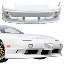 Modelodrive Frp Type-x Front Bumper 23dr For 240sx Nissan 89-94 Modelodrive11