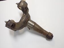 1949 1953 1954 Chevrolet Gmc Truck Front Axle Steering Knuckle Gm 3693435