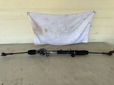 1996 Chevrolet Camaro Power Rack And Pinion Front Steering Gear