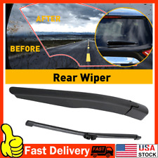 Rear Wiper Arm Blade For Ford Escape 2013-2017 Explorer 2011-2018 High Quality