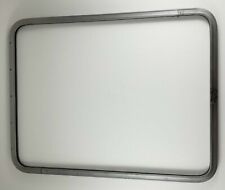 Vw Type 2 Bus Kombi Microbus Deluxe Transporter Bare Metal Pop Out Window Frame