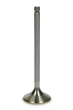 Brodix Br81080 Exhaust Valve 1132 1.800 Head 5.930 Long Stainless For Bbc