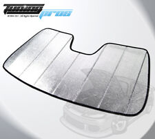 For Toyota Camry 2012-17 Windshield Visor Sunshade Custom Made Sun Shade Wbag