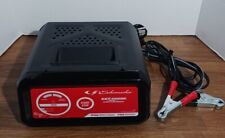 Schumacher Automotive Battery Charger Trickle Model Sc9 10 Amp Works Great