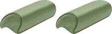 1969-70 Impala Caprice Parisienne Headrest Cover Upholstery With Bench Seat