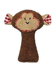 Efie Rattle Monkey Controlled Organic Cultivation Made In Germany.