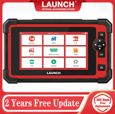 Launch Crp919e Car Bidirectional Scanner Full System Diagnostic Tool Key Coding