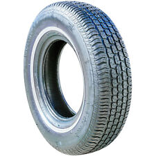 Tire Tornel Classic 23575r15 105s White Wall As All Season