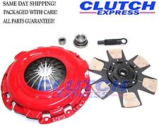 Stage 3 Clutch Kit Ford Mustang 3.8l 3.9l V6 232.