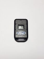 Ford Keyless Code Alarm Keyless Remote Start Key Fob 1 Button Goh-pcmini Red Led