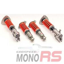Godspeed Monors Coilovers Lowering Kit For Subaru Impreza 08-11 Ge Gh