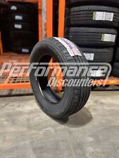4 New American Roadstar Pro As Tires 20565r16 95v Sl Bsw 205 65 16 2056516