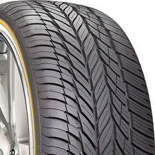 4 New Tires Vogue Custom Blt Rad 23555-18 104v 101615