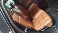 Used Seat Fits 2012 Jeep Grand Cherokee Seat Rear Grade A