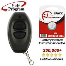 For Bab237131-022 Toyota 4runner Rs3000 Keyless Entry Remote Car Key Fob