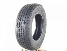P24565r17 Goodyear Wrangler Trailmark 105 T Used 1032nds
