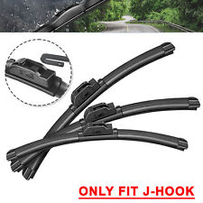 Quality Front Rear Wiper Blades Fit For Toyota Fj Cruiser 2007-2014 141614