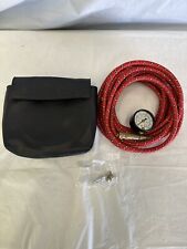 Genuine Gm 100 Psi On Board Air Compressor With Gauge 22 Hose With Bag