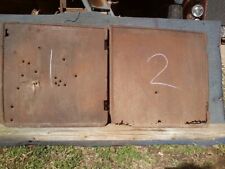 Model T 1926 1927 Roadster Touring R Front Doors Hot Rat Rod Ford Pu Truck