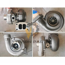Turbocharger 2674372 465778-0003 Turbo Ta3107 For Perkins Engine C4-236